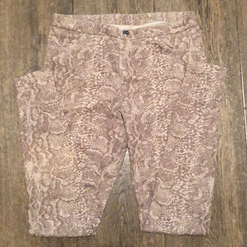 Simply Vera jeggings